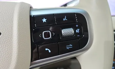 Genesis G80 2025, 14680 км, за 55900000 KRW - фото 30