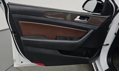 Hyundai Sonata 2018, 56272 км, за 15700000 KRW - фото 24