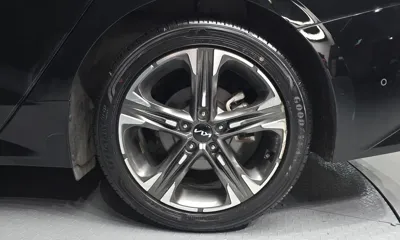 Kia K5 2022, 37160 км, за 23900000 KRW - фото 21