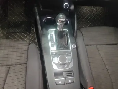 Audi A3 2019, 69800 км, за 67900 CNY - фото 14
