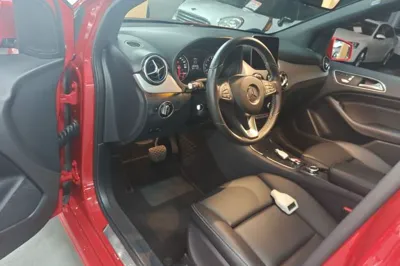 Mercedes-Benz B-Class 2019, 84100 км, за 71483.34 CNY - фото 31
