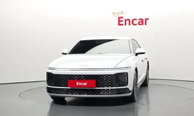 Hyundai Grandeur 2025, 43120 км, за 36200000 KRW