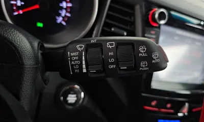 KG_Mobility_Ssangyong TIBOLI 2019, 110220 км, за 5900000 KRW - фото 28