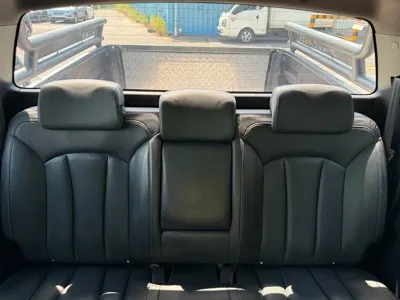 KG_Mobility_Ssangyong Rexton 2019, 114890 км, за 14500000 KRW - фото 9