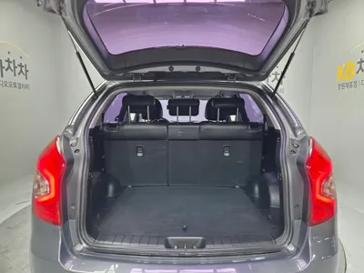KG_Mobility_Ssangyong KORANDO 2015, 182379 км, за 3800000 KRW - фото 16