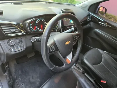ChevroletGMDaewoo Spark 2016, 116000 км, за 3900000 KRW - фото 10