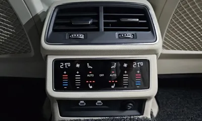 Audi A6 2025, 40673 км, за 49500000 KRW - фото 32
