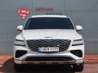 Genesis GV80 2025, 74020 км, за 39900000 KRW