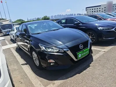 Nissan Teana 2019, 132000 км, за 50700 CNY