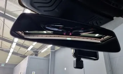 BMW 7-Series 2018, 129382 км, за 32600000 KRW - фото 13