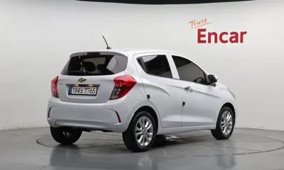 ChevroletGMDaewoo Spark 2022, 14713 км, за 9800000 KRW - фото 2