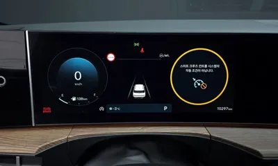Hyundai Santafe 2024, 10297 км, за 28900000 KRW - фото 8
