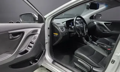 Hyundai Avante 2014, 45992 км, за 5900000 KRW - фото 10