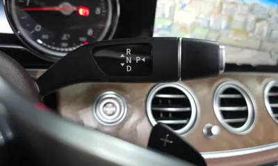 Mercedes-Benz E-Class 2019, 79687 км, за 25700000 KRW - фото 9