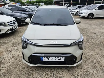 Kia Morning 2026, 2755 км, за 15100000 KRW - фото 3