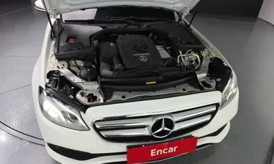 Mercedes-Benz E-Class 2018, 174892 км, за 13990000 KRW - фото 6