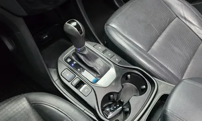 Hyundai Santafe 2014, 165641 км, за 8300000 KRW - фото 9