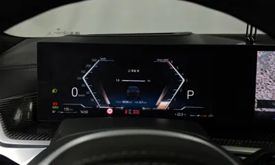 BMW X7 2025, 18228 км, за 142900000 KRW - фото 8