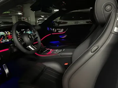 Mercedes-Benz E-Class 2022, 27000 км, за 46220000 KRW - фото 6