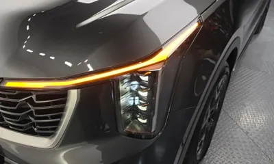 Kia Sorento 2024, 38132 км, за 43800000 KRW - фото 22
