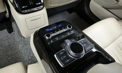 Genesis EQ900 2016, 210260 км, за 12990000 KRW - фото 18