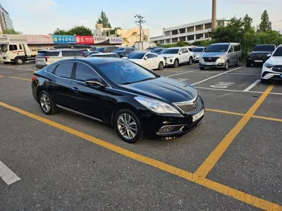 Hyundai Grandeur 2015, 147729 км, за 5900000 KRW - фото 8