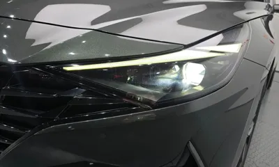 Hyundai Avante 2021, 99015 км, за 17800000 KRW - фото 22
