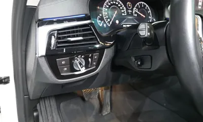 BMW 5-Series 2019, 127313 км, за 19400000 KRW - фото 27