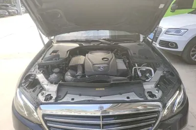 Mercedes-Benz E-Class 2018, 100900 км, за 148548.25 CNY - фото 24