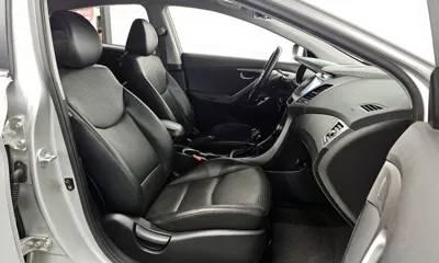 Hyundai Avante 2015, 107611 км, за 5790000 KRW - фото 27
