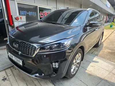 Kia Sorento 2019, 149321 км, за 13900000 KRW