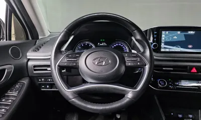 Hyundai Sonata 2022, 104246 км, за 16400000 KRW - фото 14