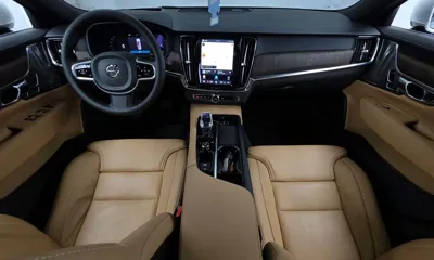 Volvo S90 2024, 29338 км, за 44900000 KRW - фото 7