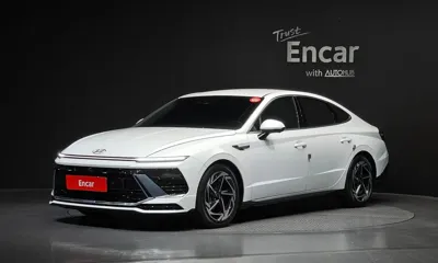Hyundai Sonata · 2024 год
