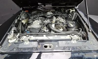 Mercedes-Benz G-Class 2015, 197610 км, за 52500000 KRW - фото 6