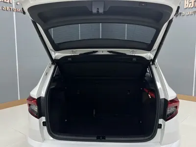 Skoda Karoq 2022, 18000 км, за 148800 CNY - фото 21
