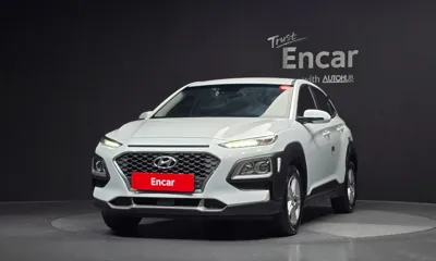 Hyundai Kona 2020, 91952 км, за 12900000 KRW