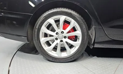 Audi A6 2016, 121826 км, за 13000000 KRW - фото 5