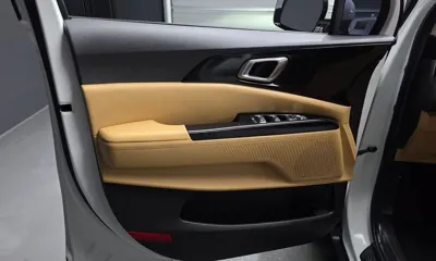 Kia Canival 2021, 95193 км, за 18500000 KRW - фото 24