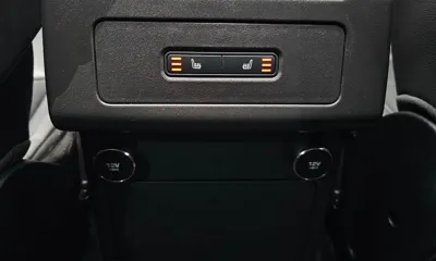 Land Rover Discovery 2019, 32967 км, за 32000000 KRW - фото 20