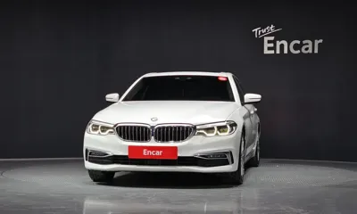 BMW 5-Series 2019, 159084 км, за 20400000 KRW - фото 3