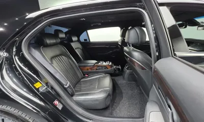 Genesis EQ900 2016, 106287 км, за 19900000 KRW - фото 19