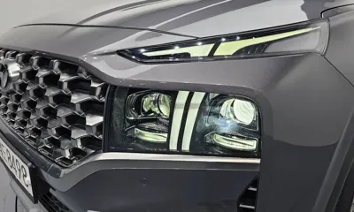 Hyundai Santafe 2022, 18626 км, за 27900000 KRW - фото 22