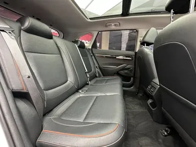 Kia Seltos 2023, 12000 км, за 125800 CNY - фото 15