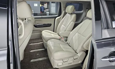 Kia Canival 2019, 132307 км, за 16500000 KRW - фото 26