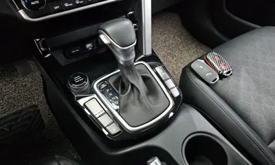 Kia Seltos 2021, 43825 км, за 18400000 KRW - фото 9