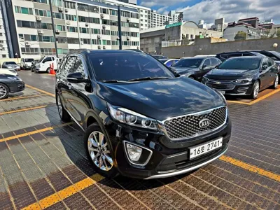 Kia Sorento 2015, 122023 км, за 13500000 KRW - фото 3