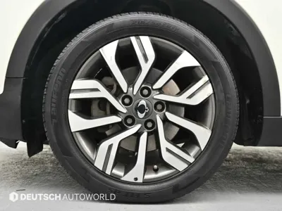 KG_Mobility_Ssangyong TIBOLI 2019, 150433 км, за 6300000 KRW - фото 5