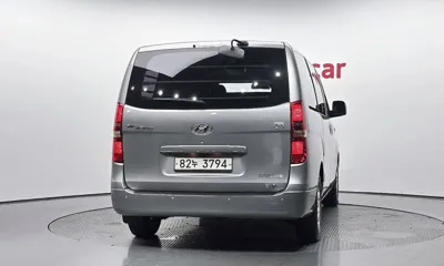 Hyundai Starex 2013, 135686 км, за 7400000 KRW - фото 4