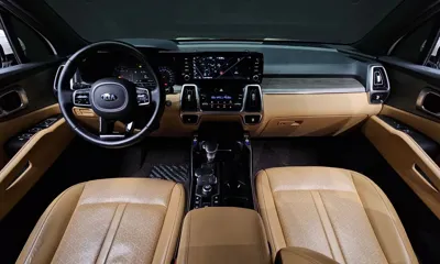 Kia Sorento 2021, 160142 км, за 18900000 KRW - фото 7